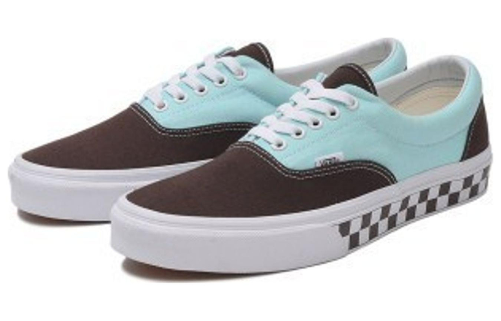 Era Vans "BMX Checkerboard - Demitasse Island Paradise"