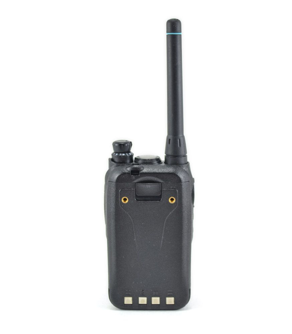 Lira P-112L Радиостанция портативная