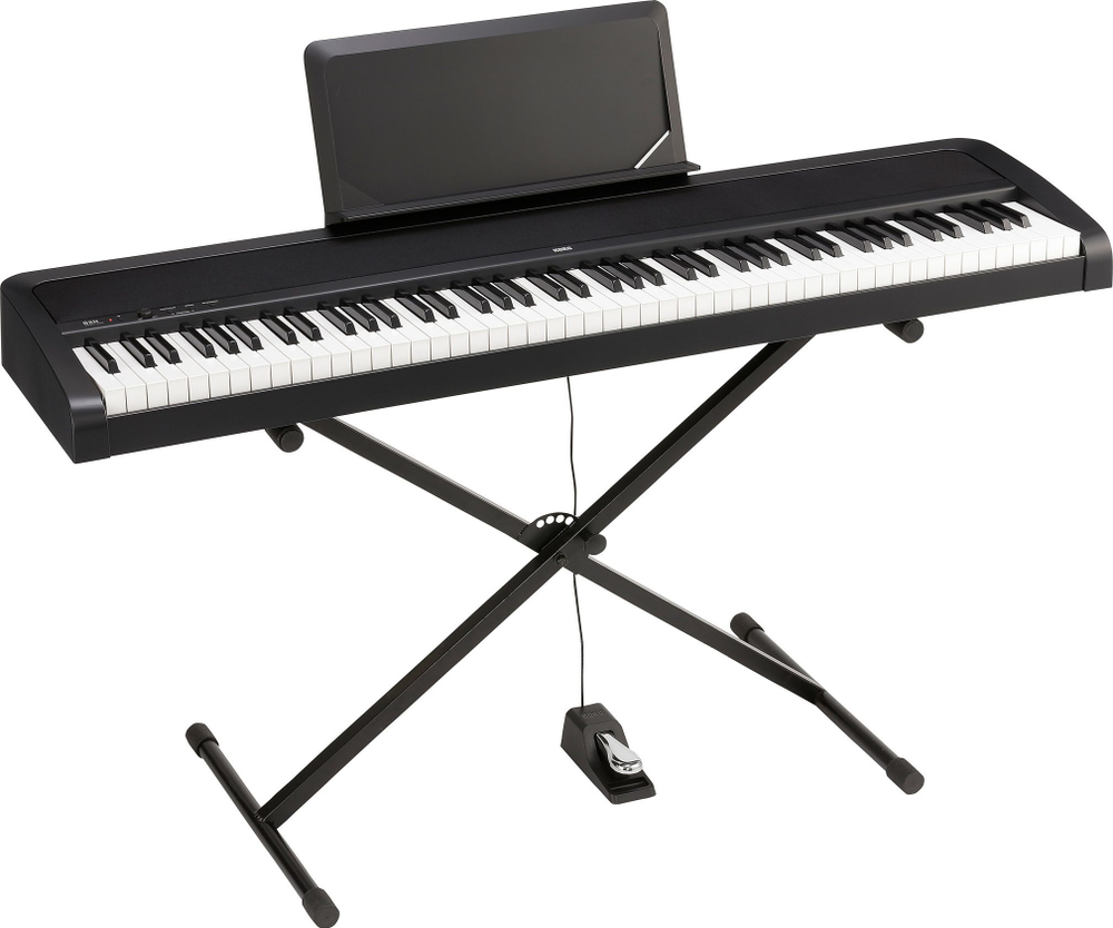 Korg B2N