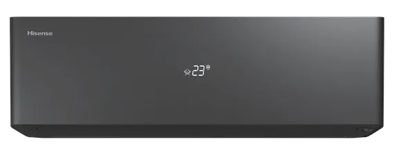 Внутренний блок настенного типа серии VISION PRO 2.0 CARBON MULTI Superior DC Inverter AS-10UW4RXVQH01AG(B) (комплект)