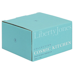 Набор из двух чайных пар cosmic kitchen, 120 мл