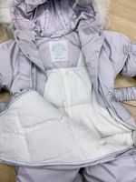 Комбинезон Choupette, 86
