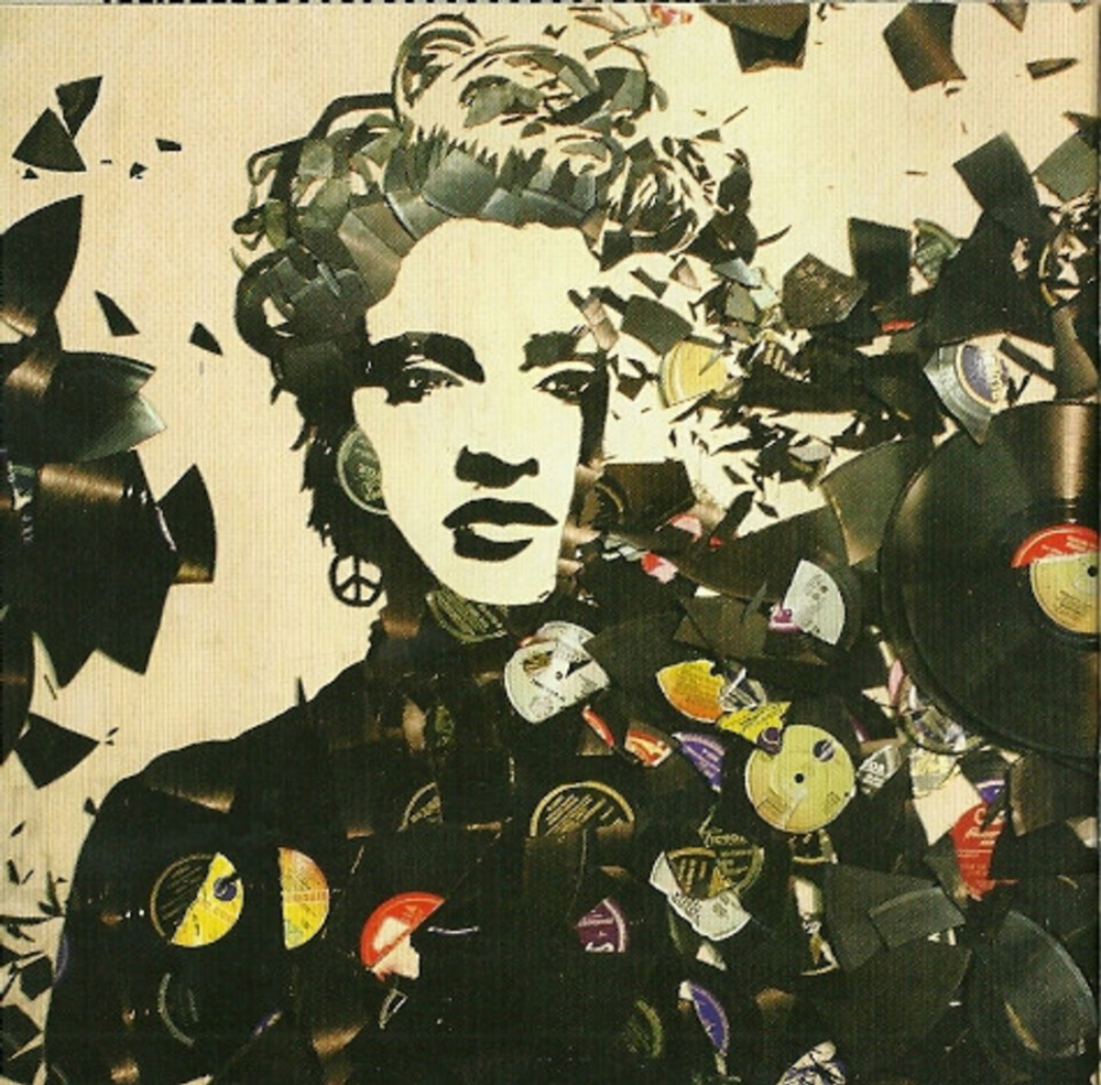 Madonna / Celebration (2HDCD)