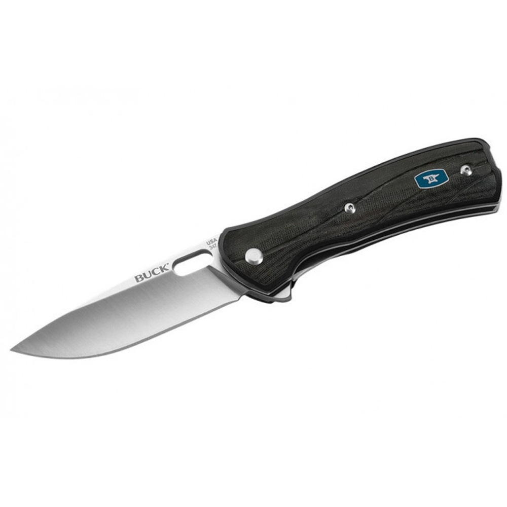 Складной нож BUCK 0347BKS Vantage Pro