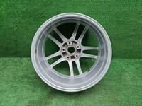 Диск Комплект дисков R20 Porsche Cayenne 3 (17-нв)