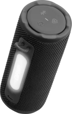 Портативная колонка JBL Grip Black