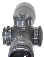 Оптический прицел ZCO ZC840 8-40x56 10MIL CCW NL MPCT3X