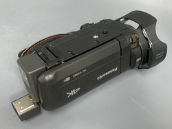 Panasonic HC-VX980