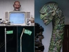 Набор Аксессуаров NECA Nightmare on Elm Street Deluxe Accessory Set