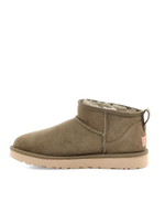 UGG ULTRA MINI II-olive