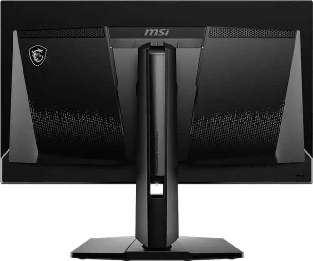 Монитор  MSI Mag 271QPX QD-OLED
