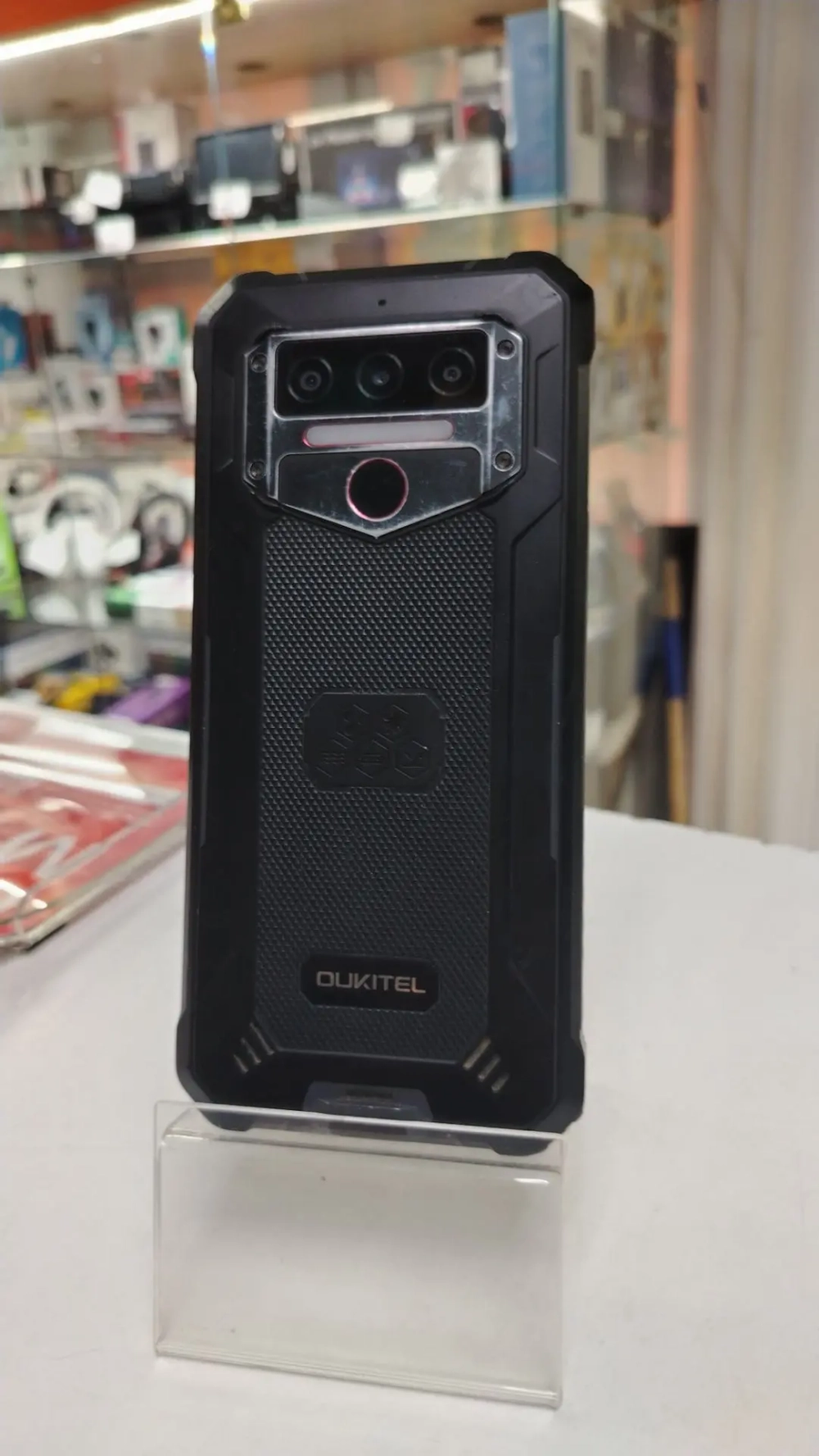 Смартфон Oukitel WP23 4/64 Гб