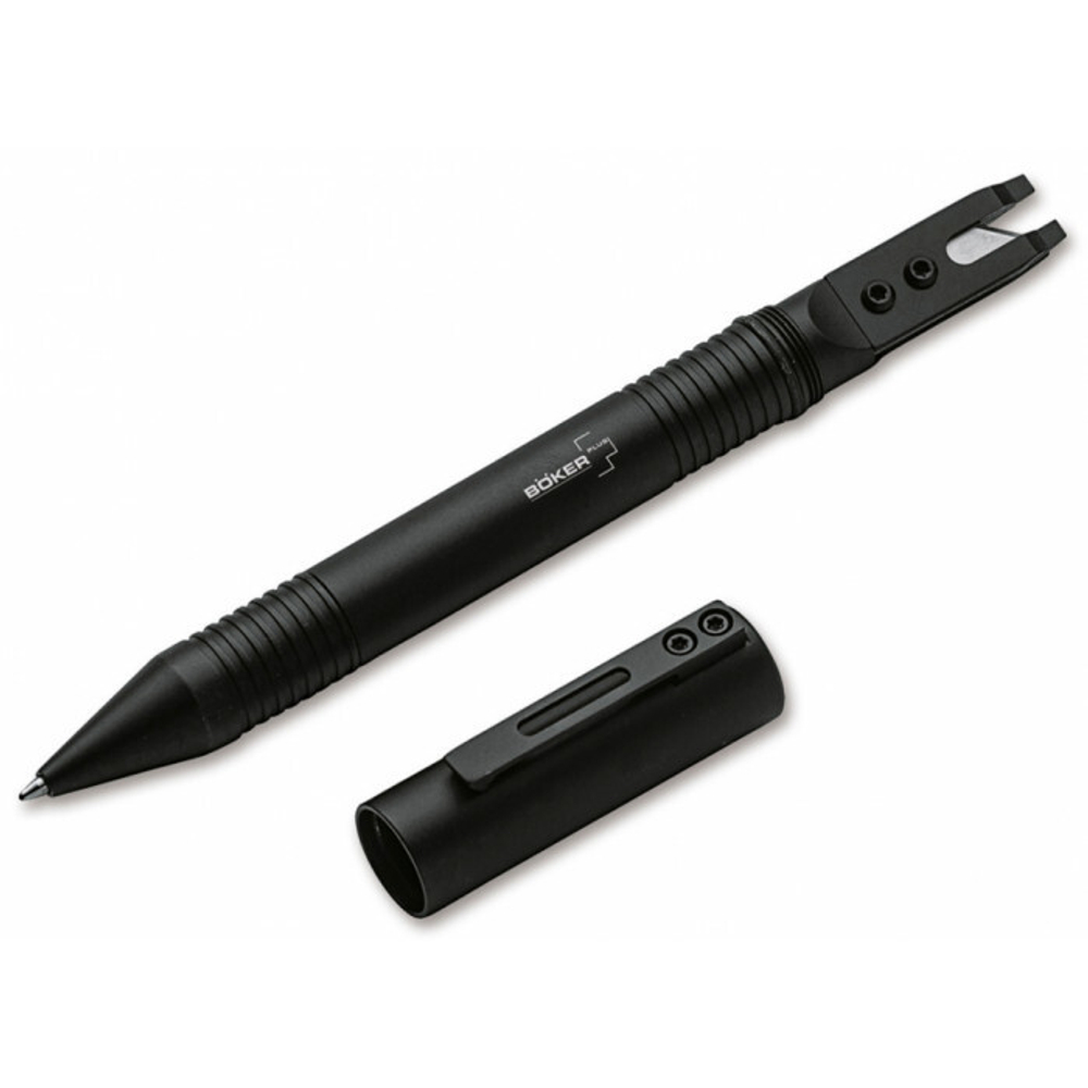 Тактическая ручка Boker Plus 09BO125 Quill Commando Pen