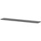 Топ KZD-22Т Графит 2238x388x25 Кортез