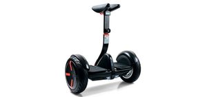 Гироскутер мини-сегвей Ninebot Mini Pro