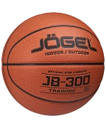 Мяч баскетбольный JB-300 №5 NEW