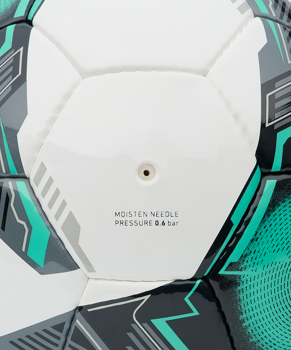 Мяч футзальный JOGEL Superliga Replica №4