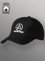 Бейсболка linkin park