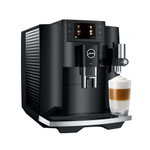 Кофемашина Jura E8 Piano Black EC 15584