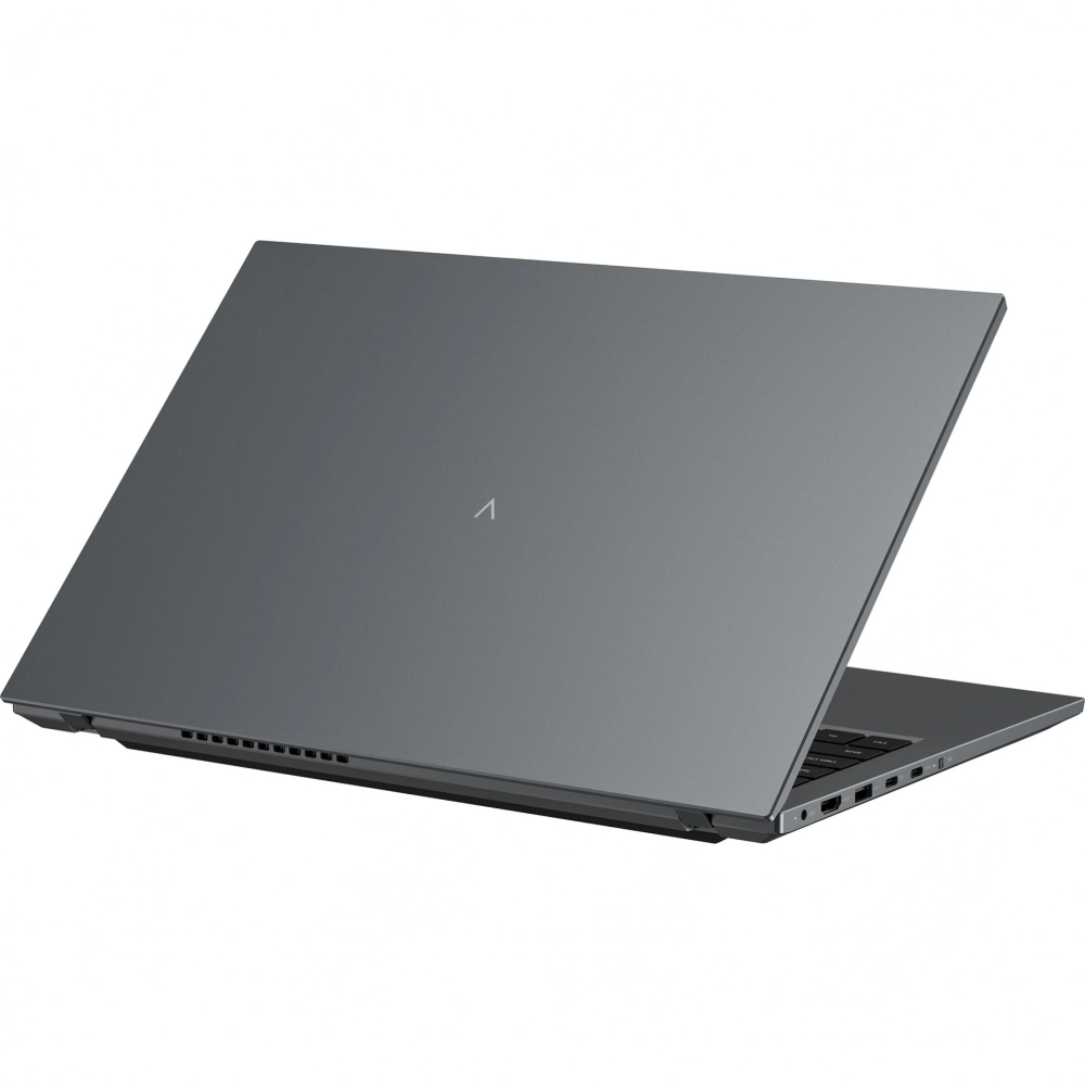 Ноутбук Digma Pro Fortis M Core i7 1255U 16Gb SSD512Gb Intel Iris Xe graphics 15.6" IPS FHD Win11Pro grey (DN15P7-ADXW04)