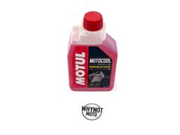 Motul Антифриз Motocool FL-35 1 литр 105920