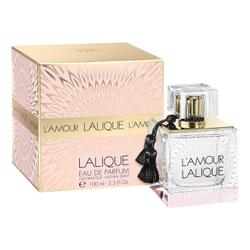 Женский аромат Lalique L'Amour парфюмерная вода