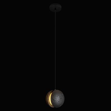 Подвесной светильник 1*G9 10481 Black черный Yo-yo LOFT IT