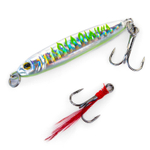 Пилькер Grows Culture Super Minnow (21гр)