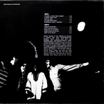 Delaney & Bonnie / Home (LP)