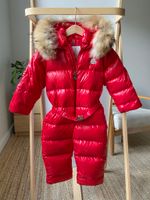 Комбинезон Moncler, 86