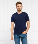 футболка POLO RALPH LAUREN - темно-синий(714844756)