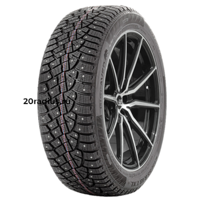 265/60R18 114T XL IceControl TL FR (шип.)