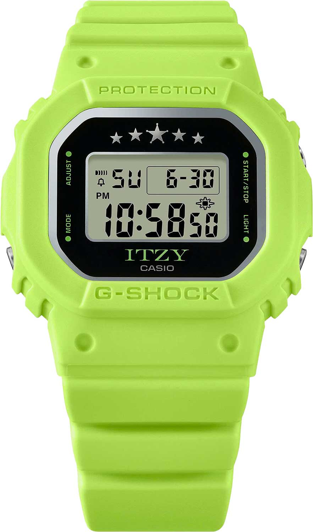 Часы Casio GMD-S5610IT-3
