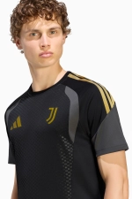 Футболка adidas Juventus FC 26/27 Training - черный