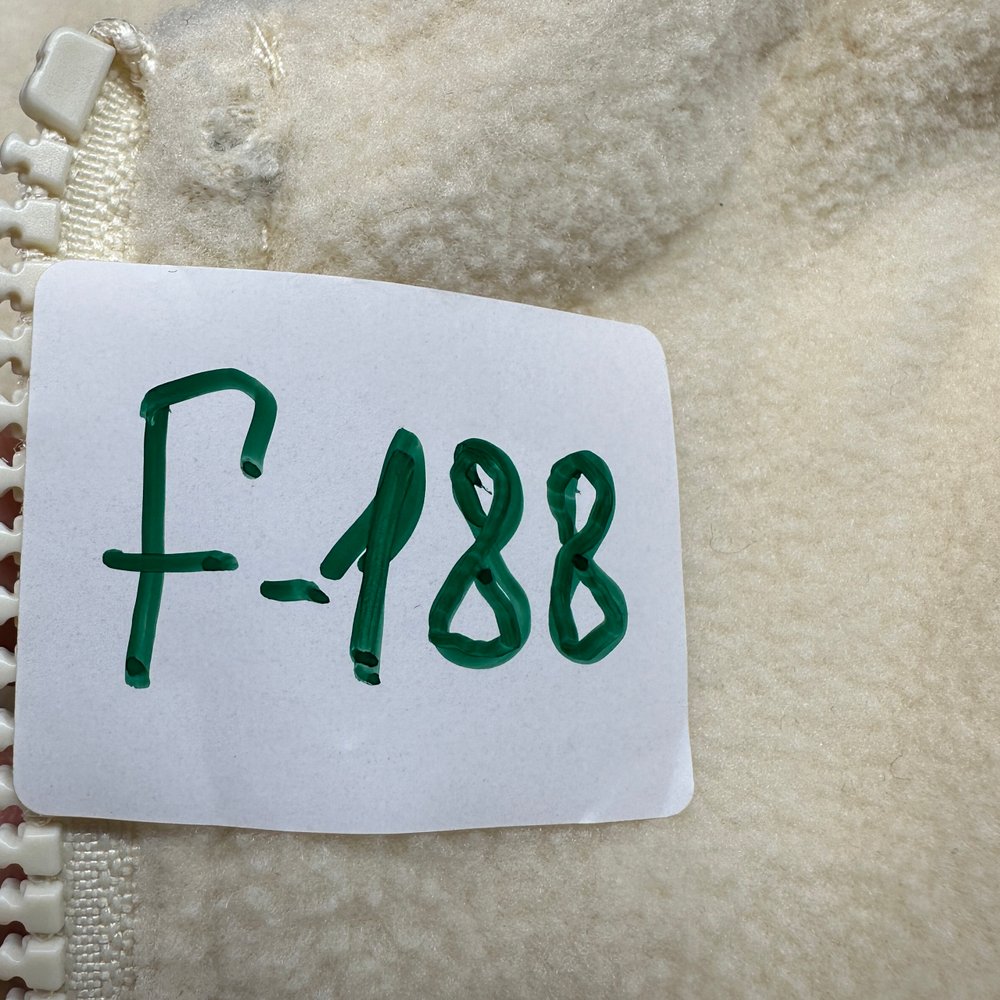 ХУДИ YMKASHIX LITTLE LAMB ZIP F-188 pp.M