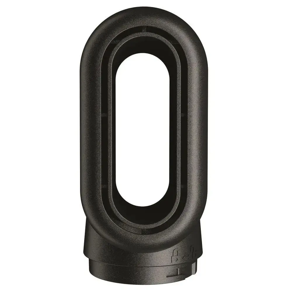 Hairway Фен-плойка Desire 4в1 A032 900Вт