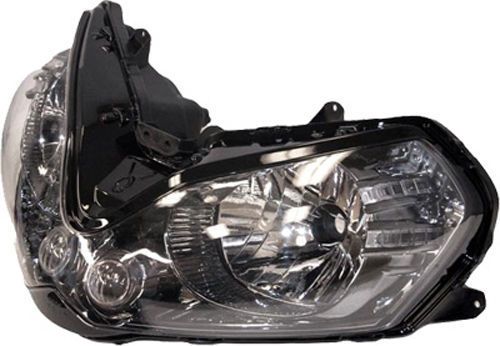 Купить    Фара для мотоцикла Kawasaki ZG1400 07-15
