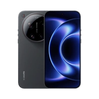 Смартфон Xiaomi 17 Ultra 16/512GB Black (CN)