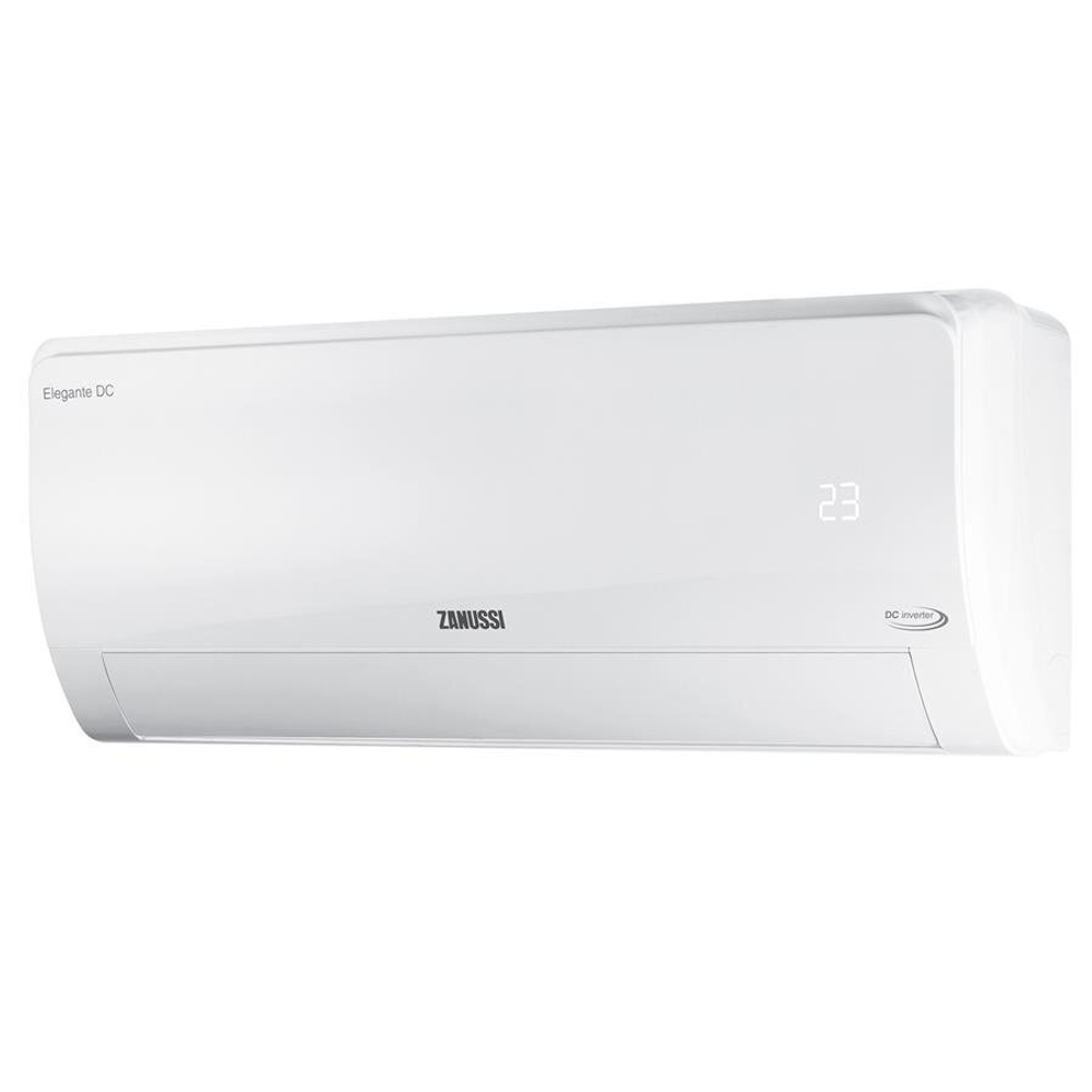 Сплит-система кондиционер настенный Zanussi Elegante ZACS/I-07 HE/A18/N1 на 20 м²