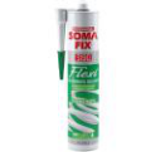 Герметик акриловый SOMA FIX FLEXI