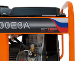 Генератор Lifan-DG9000E3A дизельный