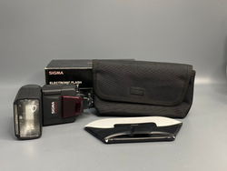 Sigma EF-610 DG ST for Canon