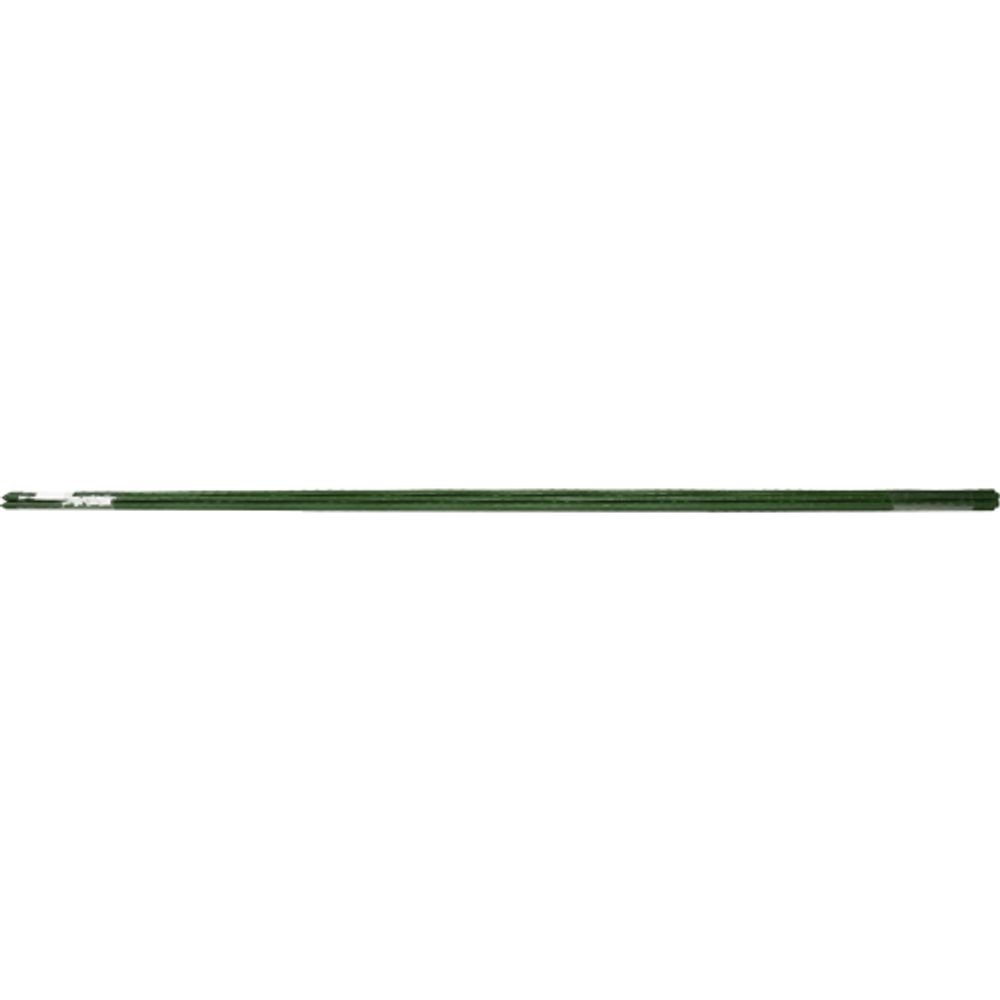 GCSP-11-180 GREEN APPLE Поддержка металл в пластике 180см o 11мм 5шт (Набор 5 шт) | GREEN APPLE