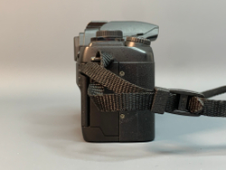 Sigma SA-7 body