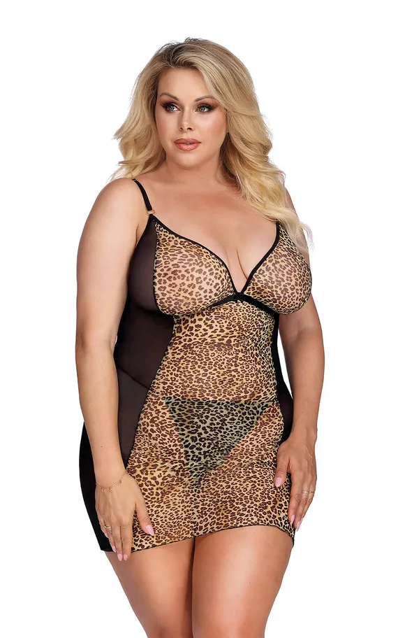 Marciana chemise