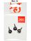Грузa Lucky John JIG RIG 03.0г 3шт
