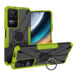 Чехол Panzer Case для Xiaomi Poco F4
