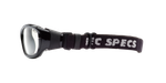 Спортивные очки с диоптриями Rec Specs / Maxx 21 / Shiny Black / для детей до 10 лет