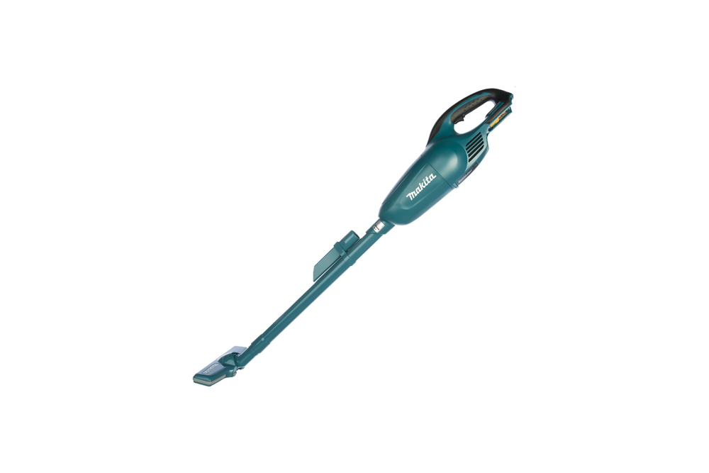 Аккумуляторный пылесос Makita DCL180Z