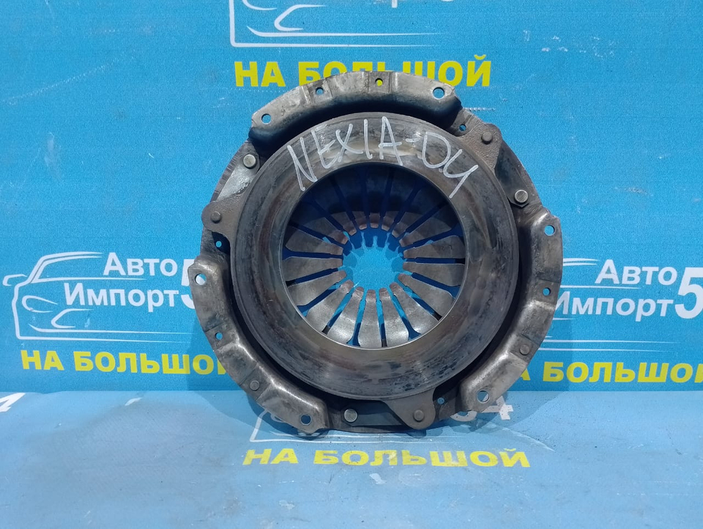 Корзина сцепления DAEWOO NEXIA 2001